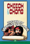 Film: Cheech & Chong: Jetzt raucht berhaupt nichts mehr