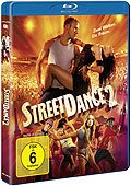Film: StreetDance 2