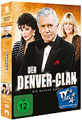 Film: Der Denver Clan - Season 9