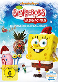 Film: SpongeBob Schwammkopf - Spongebobs Weihnachten