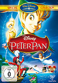 Film: Peter Pan - Special Collection