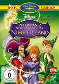 Film: Peter Pan 2 - Neue Abenteuer in Nimmerland - Special Collection