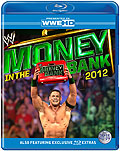 Film: WWE - Money In The Bank 2012