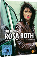 Film: Rosa Roth - Box 2