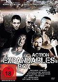 Action Expendables Box