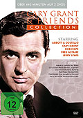 Film: Cary Grant and Friends Classic Collection