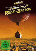Die phantastische Reise in einem Ballon