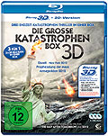 Film: Die groe Katastrophenbox - 3D