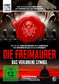 Film: Die Freimaurer - Das verlorene Symbol