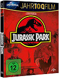 Film: Jahr 100 Film - Jurassic Park