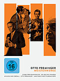 Otto Preminger - Meisterwerke