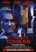 Silicon Towers - Tdlicher Verrat