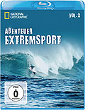 Film: National Geographic: Abenteuer Extremsport - Vol. 2