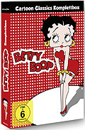 Film: Betty Boop