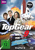 Film: Top Gear - Staffel 9