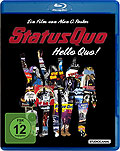 Film: Status Quo: Hello Quo!