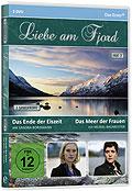 Liebe am Fjord - Vol. 2: Das Ende der Eiszeit / Das Meer der Frauen