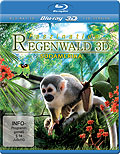 Faszination Regenwald - Sdamerika - 3D