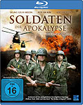 Film: Soldaten der Apokalypse - A little Pond