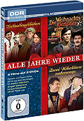 DDR TV-Archiv - Alle Jahre wieder