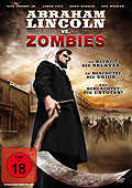 Abraham Lincoln vs. Zombies