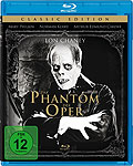 Film: Das Phantom der Oper - digital remastered