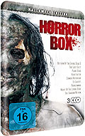 Film: Horrorbox - Halloween Edition
