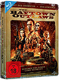 The Baytown Outlaws - Steelbook Edition