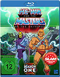Film: He-Man and the Masters of the Universe - Season 1