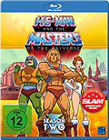 Film: He-Man and the Masters of the Universe - Season 2