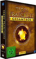 Film: Terry Pratchett Gesamtbox