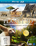 Film: Unser Planet - 3D