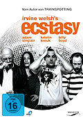 Film: Irvine Welsh's Ecstasy
