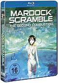 Film: Mardock Scramble - Second Combustion