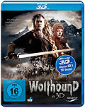 Wolfhound - 3D