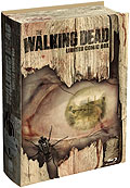Film: The Walking Dead - Limited Comic Box