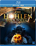 Film: Die Hhlen der Toten - 3D