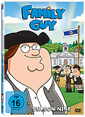 Film: Family Guy - Season 9