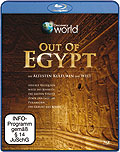 Out of Egypt