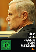 Film: Der Fall Jakob von Metzler