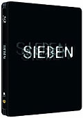 Film: Sieben - Steelbook