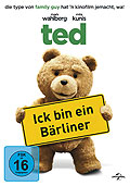 Film: Ted - Berliner Version