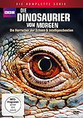 Film: Die Dinosaurier von morgen - Die Herrscher der Echsen & Intelligenzbestien