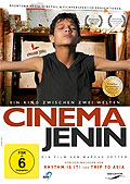 Film: Cinema Jenin