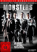 Film: Mobsters - Die wahren Bosse - Digitally Remastered