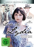 Grosse Geschichten 71: Liebe zu Lydia