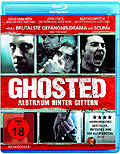 Film: Ghosted - Albtraum hinter Gittern