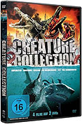 Film: Creature Collection
