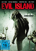 Film: Evil Island