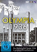 Film: Olympia 1936